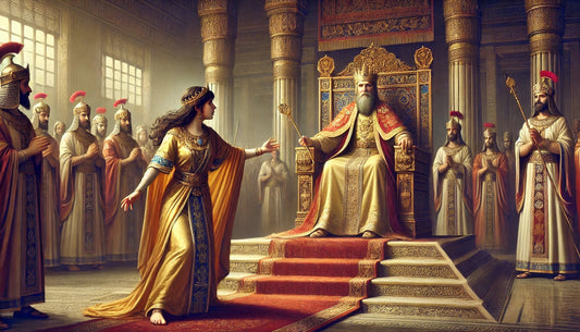 The Feast of Purim