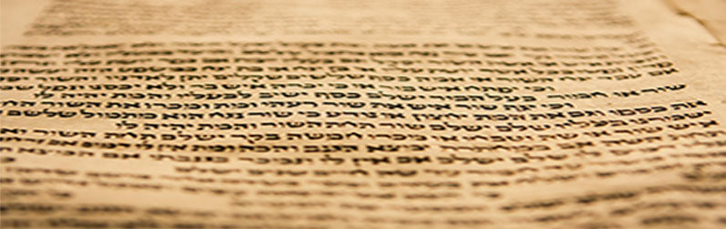 Tabernacles (Sukkot) | Origins in Torah and Tradition (part1)