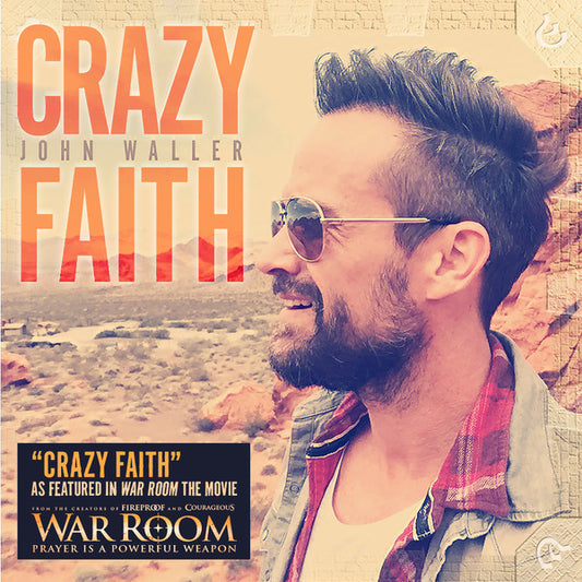 Crazy Faith