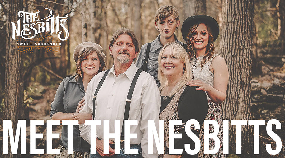 Introducing The Nesbitts