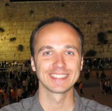 Joshua Aaron
