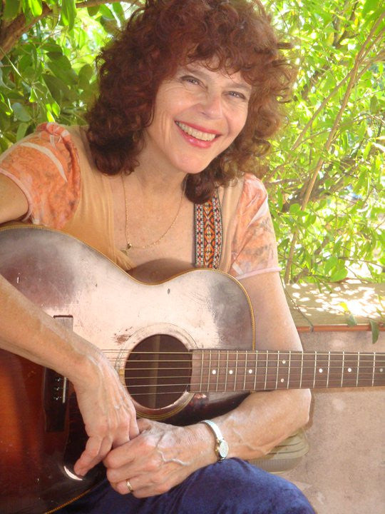 Carolyn Hyde