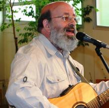 Marc Chopinsky