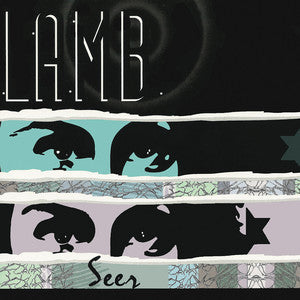 Seer by LAMB