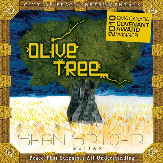 Olive Tree