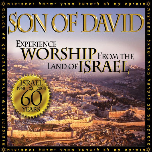 Son of David