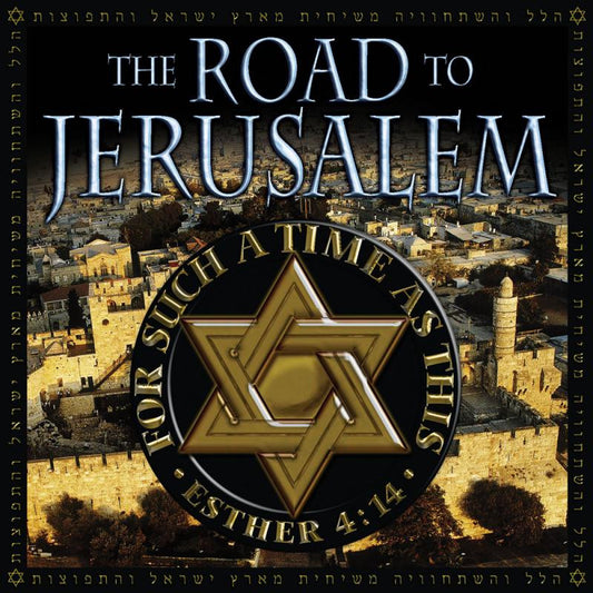 The Road to Jerusalem