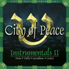 City of Peace Instrumentals II