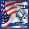 iStand With Israel