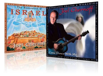 Joel Chernoff Bundle