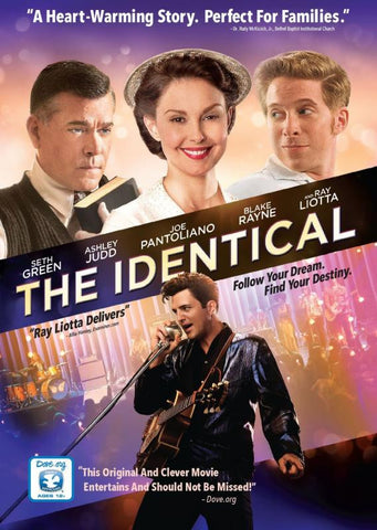 The Identical (DVD)